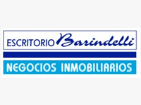 Escritorio Barindelli - Logotipo